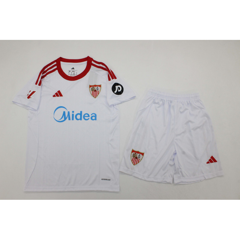 Sevilla KIT NIÑO Local 25-26