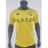 Al Nassr Player Version Local 25-26