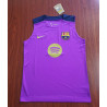 Barcelona Entrenamiento Sin Mangas 25-26