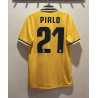 Juventus Retro Visitante 13-14