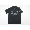 Manchester City Visitante 25-26