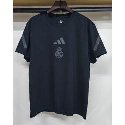 Real Madrid Camiseta Negra...