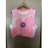 Barcelona Rosa Top