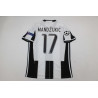 Juventus Retro Local 16-17