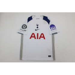 Tottenham Local 25-26