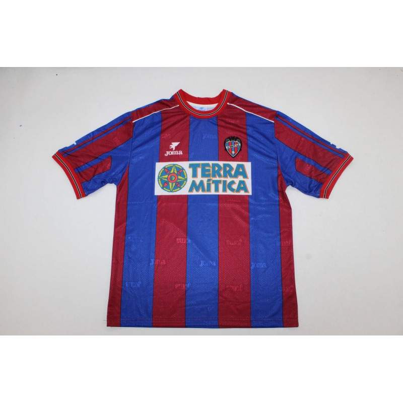 Levante Retro Local 99-00