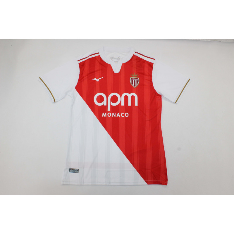 Monaco Player Version Local 25-26