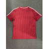 Bayern de Munich Especial Retro Roja
