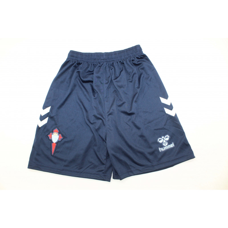 CV Pantalon Corto Visitante 25-26