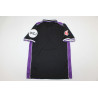 Real Valladolid Visitante 25-26