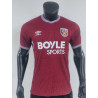 West Ham Player Version Local 25-26