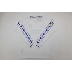 RM Retro Manga Larga Local 96-97