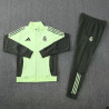 RM Chandal Verde Oscuro Verde 25-26
