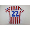 Atletico de Madrid Local 25-26