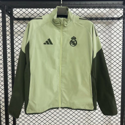 Real Madrid Cortavientos...