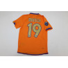 Barcelona Retro Visitante 06-07