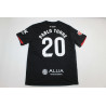 Mallorca Tercera 25-26
