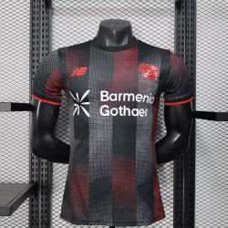 Bayer Leverkusen Player...