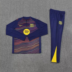 Barcelona Chandal...
