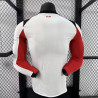 Milan Player Version Manga Larga Visitante 25-26