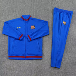 Barcelona Chandal Azul 25-26