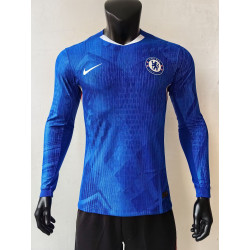 Chelsea Player Version...