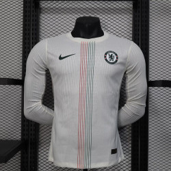 Chelsea Player Version...
