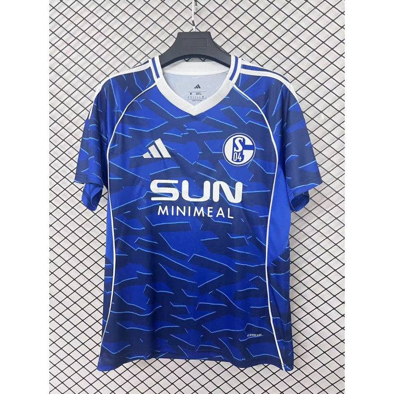 Schalke Local 25-26