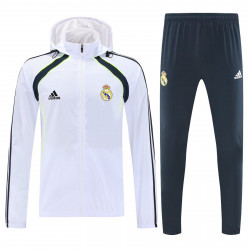 Real Madrid Chandal...