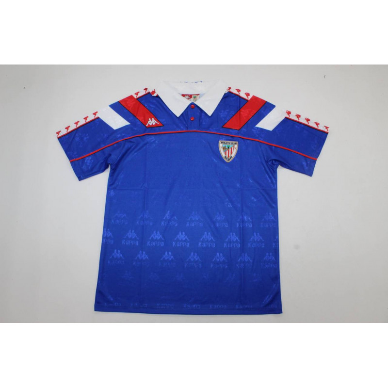 Athletic Club Retro Visitante 94-95