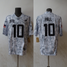 NFL MIAMI DOLPHINS HILL 10