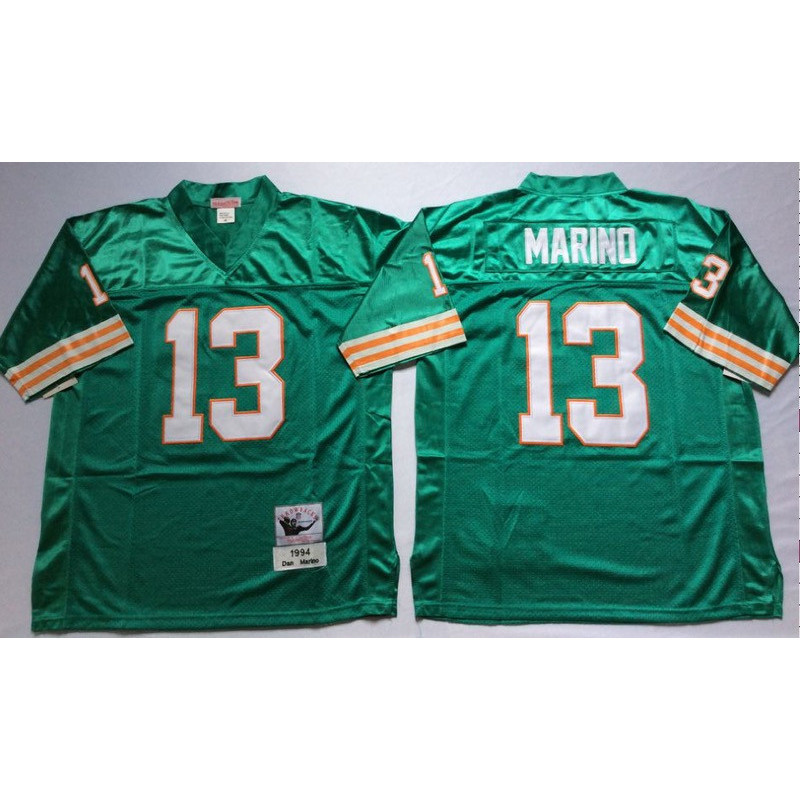 NFL MIAMI DOLPHINS MARINO 13