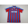 Crystal Palace Local 25-26