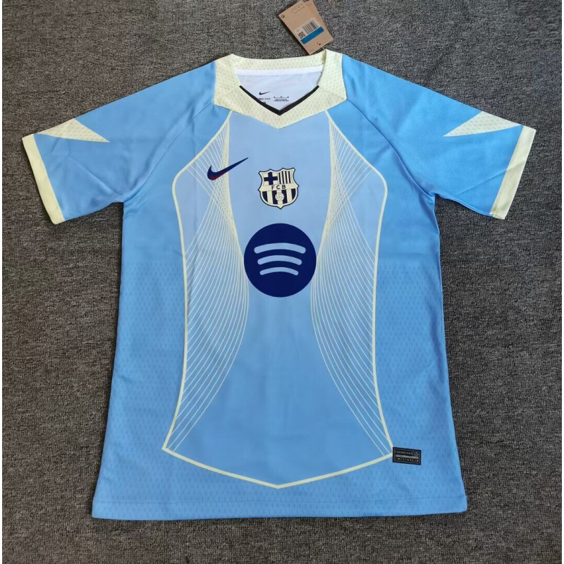 Barcelona Azul Claro 25-26