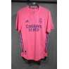 RM Retro Player Version Visitante 20-21