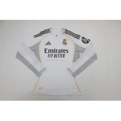 RM Player Version Manga Larga Local 25-26