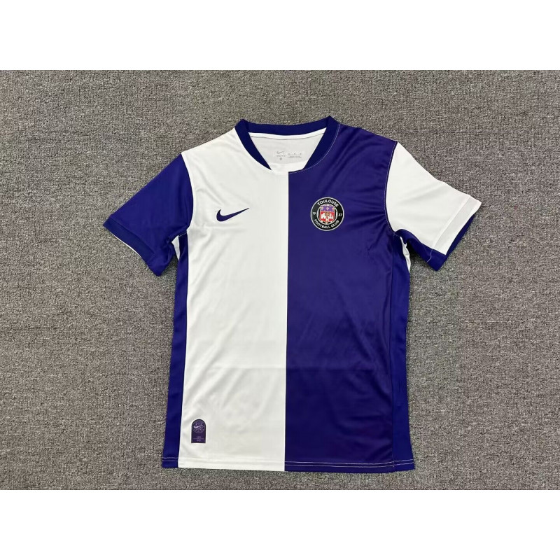 Toulouse Local 25-26