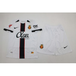 Mallorca KIT NIÑO Visitante 25-26