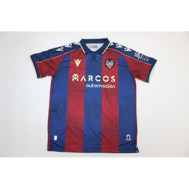 Levante Local 25-26