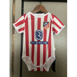 Atletico de Madrid Body...