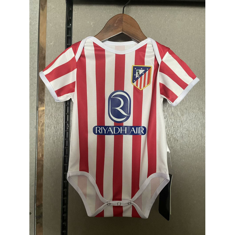 Atletico de Madrid Body Local 25-26