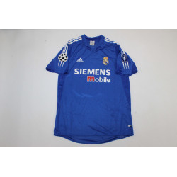 RM Retro Tercera 04-05