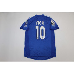 RM Retro Tercera 04-05