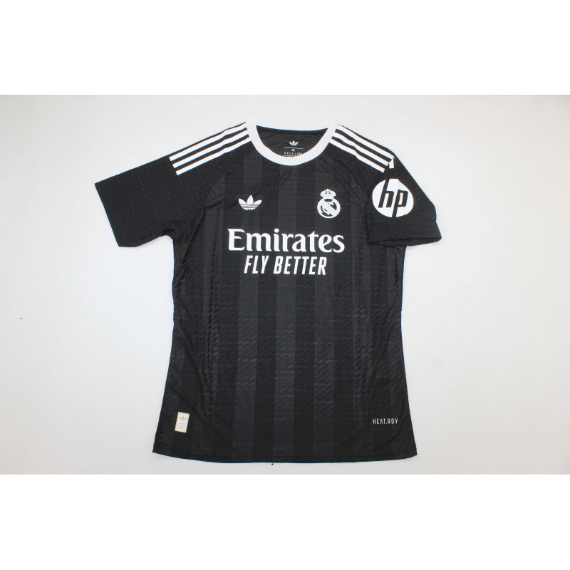 RM Player Version Portero Negra 25-26