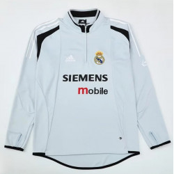 Sudadera Retro RM 04-05