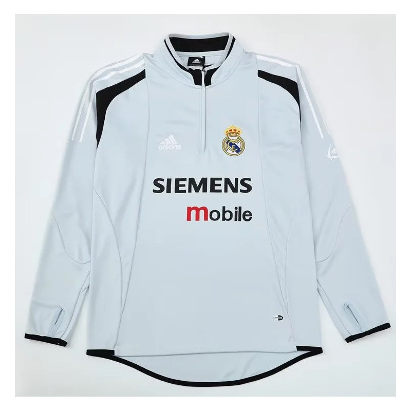 Sudadera Retro RM 04-05