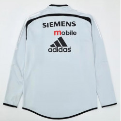 Sudadera Retro RM 04-05