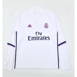 Sudadera Retro RM 16-17