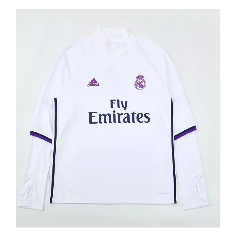 Sudadera Retro RM 16-17