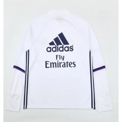 Sudadera Retro RM 16-17